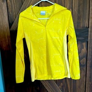 Columbia pullover